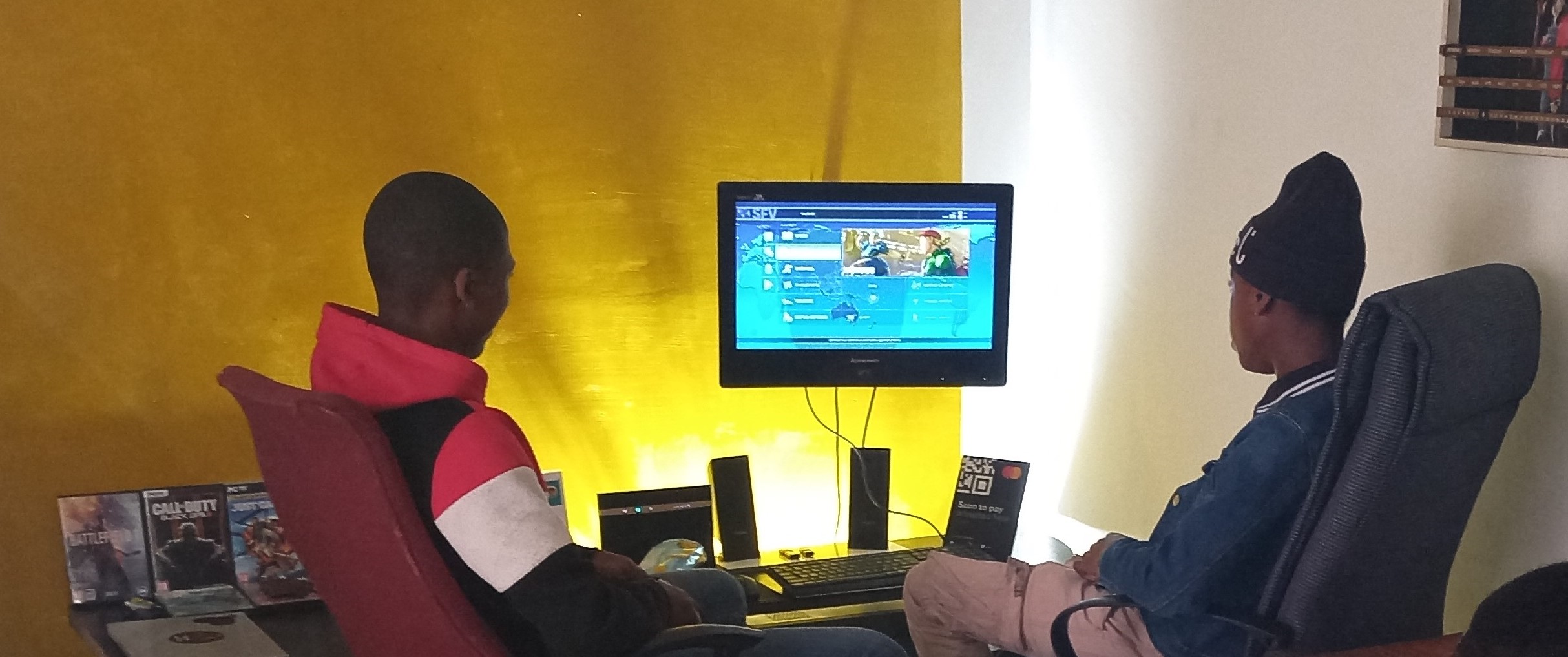 Tournament 1