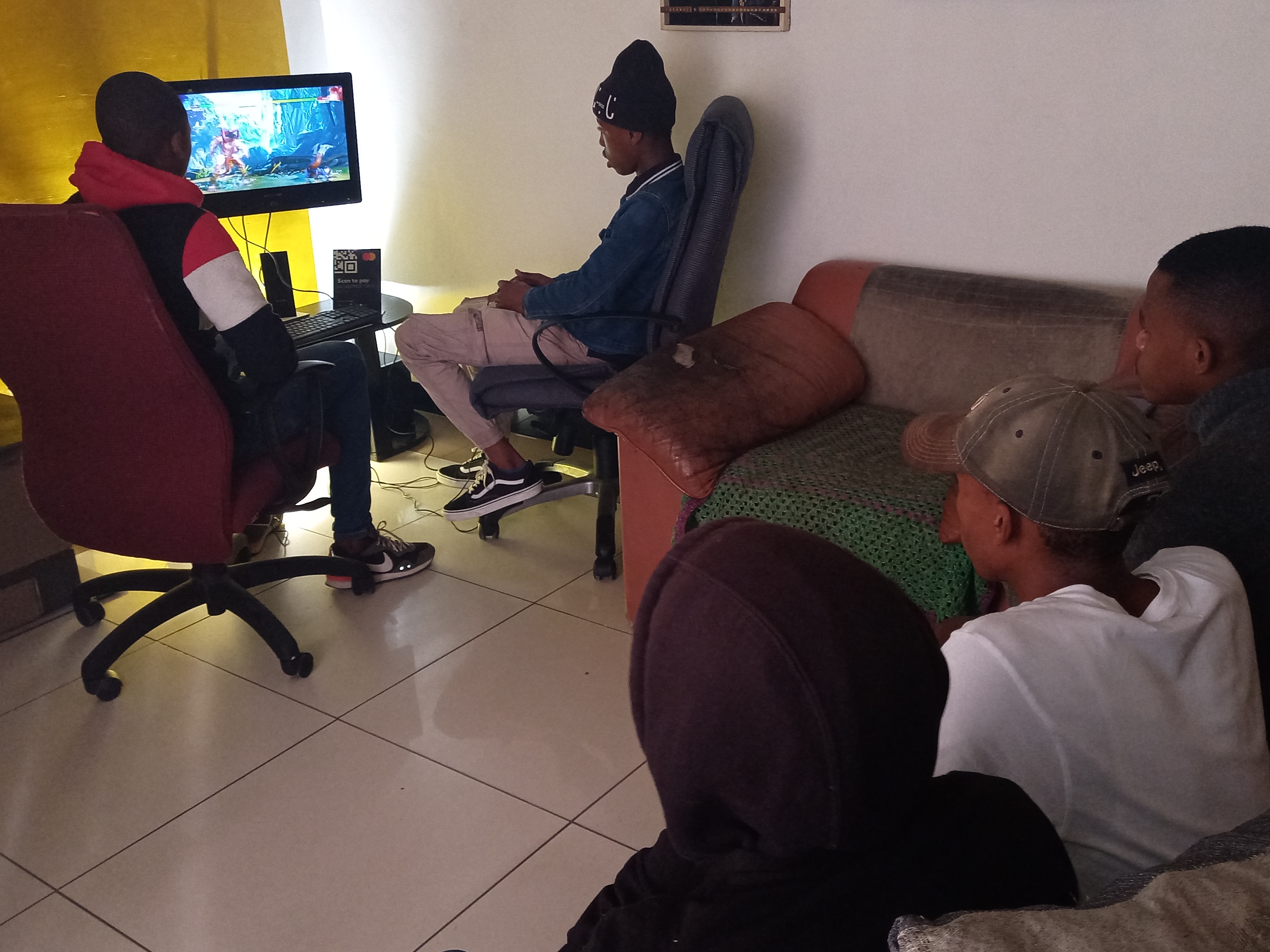 Tournament 4